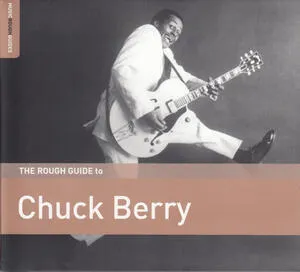 The Rough guide to Chuck Berry